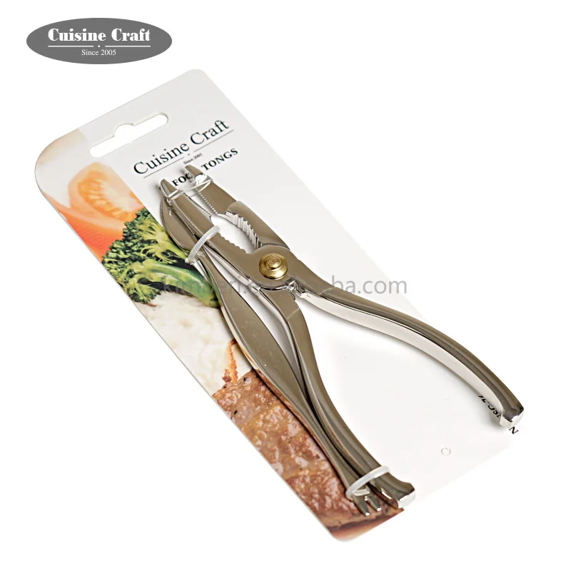 Kitchen Seafood Crab Tool Set Lobster Crab Legs Cracker Shellfish