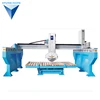 SQQ-800B bridge saw block cutting machine for granite and marble