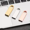 Metal USB flash can design custom logo 4GB 8GB 16GB 32GB 64GB USB flash drive will be your gifts