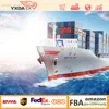Freight SEA-FBA Shipping Form China To USA USA UK Australia Europe Canada freight forwarder shipping rates from china to usa