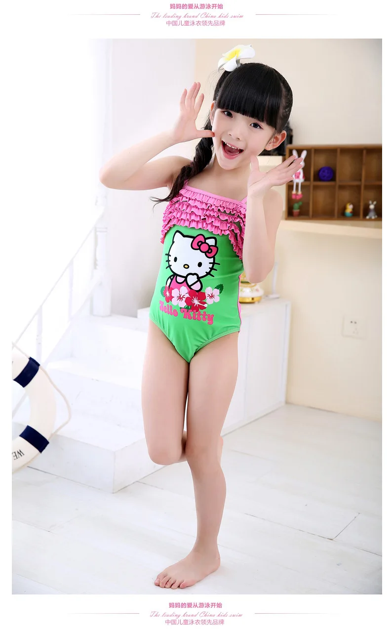 baby girl swimwear 2 piece