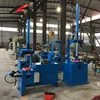 hot sale High quality Hydraulic wire rope looping machine for splicing wire rope sling
