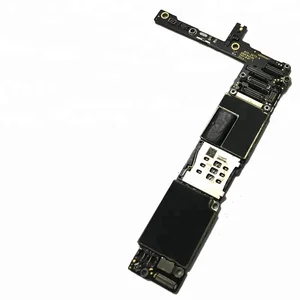 Good Mainboard Motherboard for phone6G 6P  16G 64G icloud remove replace test well high quality