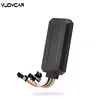 VT08T Tire Pressure Sensor ACC Ignition Detection Manual GPS SMS GPRS Vehicle Tracking System GPS Car Tracker