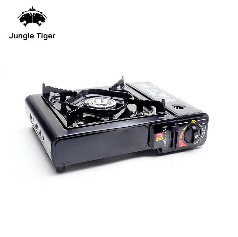 Stainless Steel Best Flame Big Burner Italy Mini Commercial Sunny