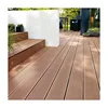 outdoor bamboo plastic composite BPC/WPC decking
