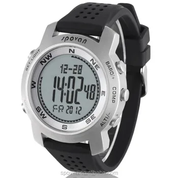 elegant sports watch