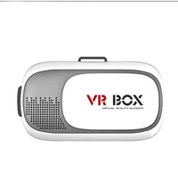 

Factory export VR 3D glasses small size virtual reality 3d glasses VR,easy to fold and carry