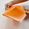 Multi color Shiny PET Cushioning Bubble Envelope