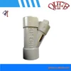 Flameproof Y way aluminum alloy electrical conduit sealing fitting