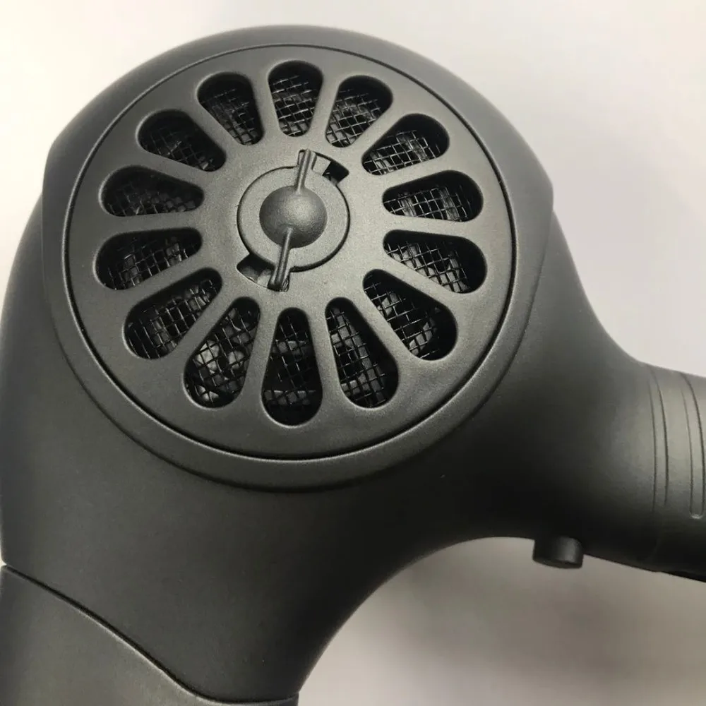 高强力离子涡轮吹风机