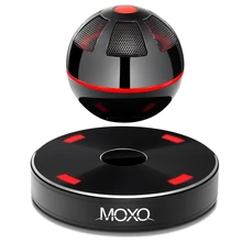 Genuine MOXO Magnetic Levitation wireless Bluetooth speaker and NFC Function Free shipping