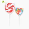 Chianese design Sweet hard cool Wave Lollipop Candy
