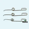 High Quality Custom Made Stainless Steel Gate Torsion Springs