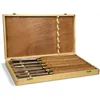 Woodturning Lathe Chisel With HSS Blade