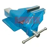 Offset Bench Vice 6 inch