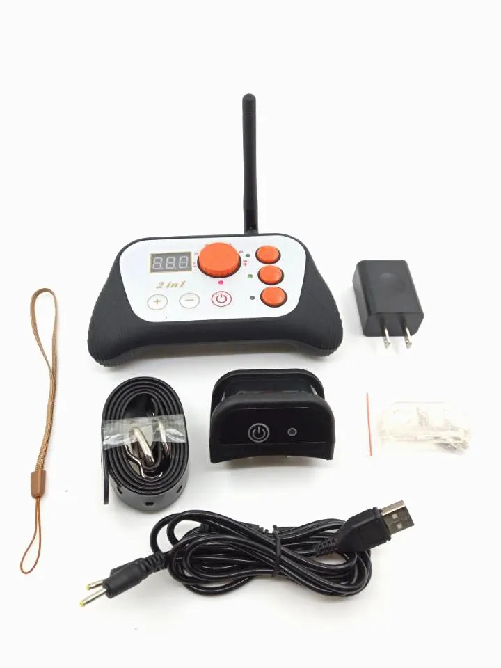 Electric Dog Fence Premium Underground Dog Fence System For Easy Setup And Superior Longevity