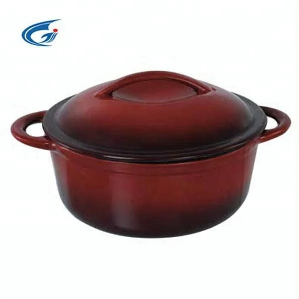 

parini cookware, Red