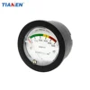 TE5000 mini air differential pressure gauge