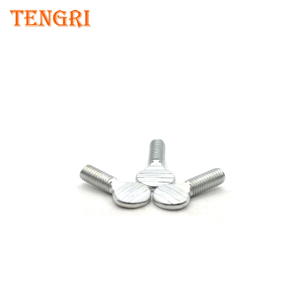 
Best Stainless Thumb Screws,Special Hand Tighten Thumb screw 
