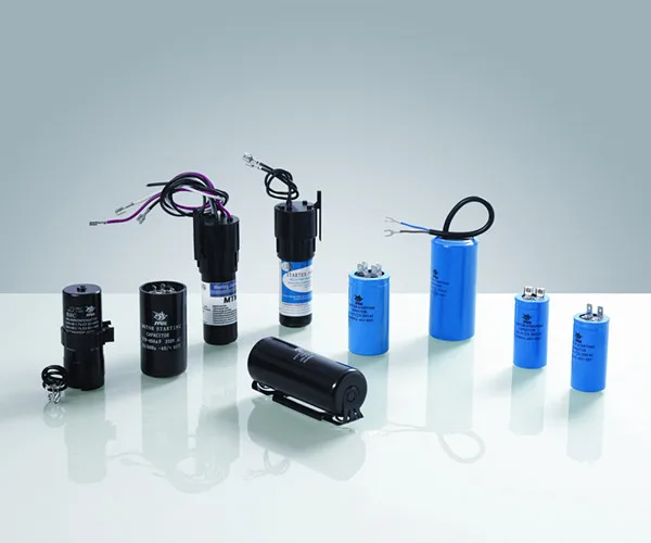 Air Compressor Ac Motor Start Capacitor 250vac 100uf Buy Motor Start