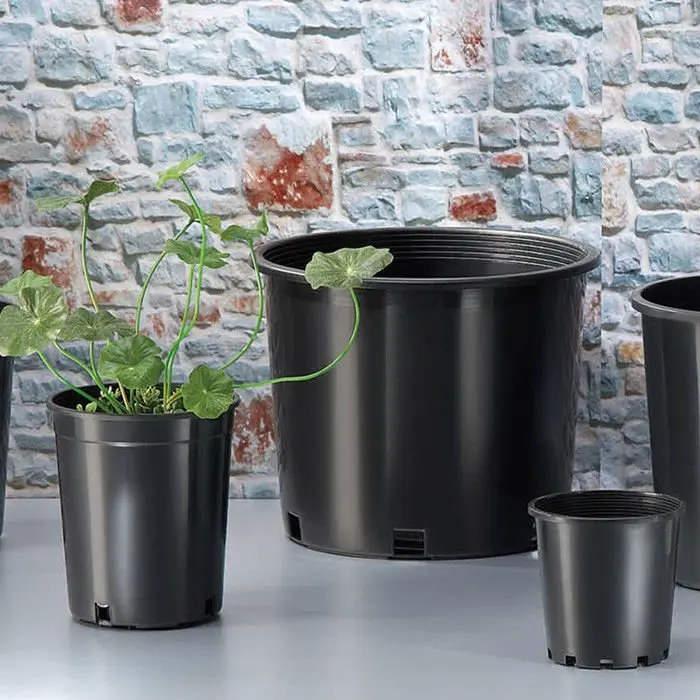 1-70lt Round Garden Pots - Buy Round Garden Pots,10 Gallon Grow Pot