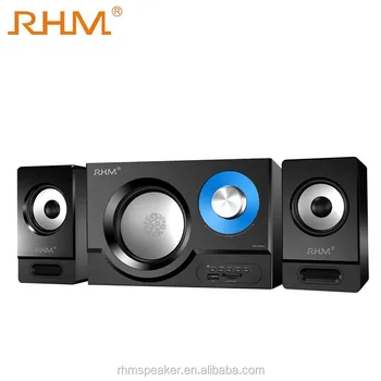 home theater system company