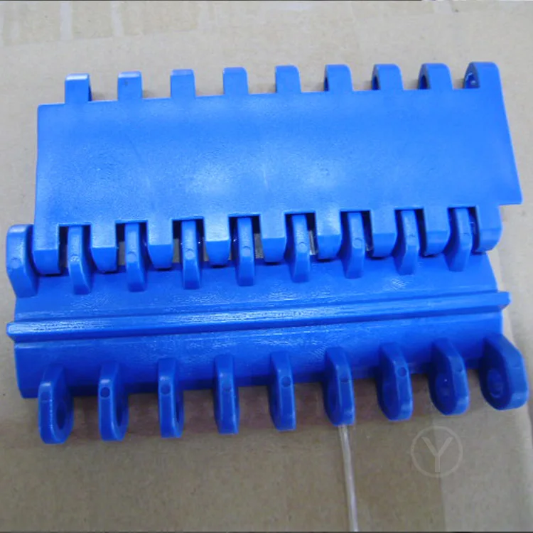 Conveyor Parts 50.8 Pitch Conveyor Line Modular Belt Buy Conveyor