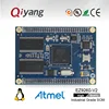 Atmel 9260 embedded ARM9 CPU-board\module USB2.0 support wince & linux