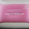 Best Inflatable PVC Flocking Travel Pillow