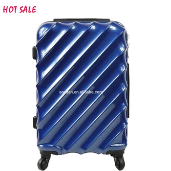 steel trolley for luggage