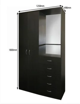 Best Price Wardrobe Closet Built In Wardrobes Designs Laminate