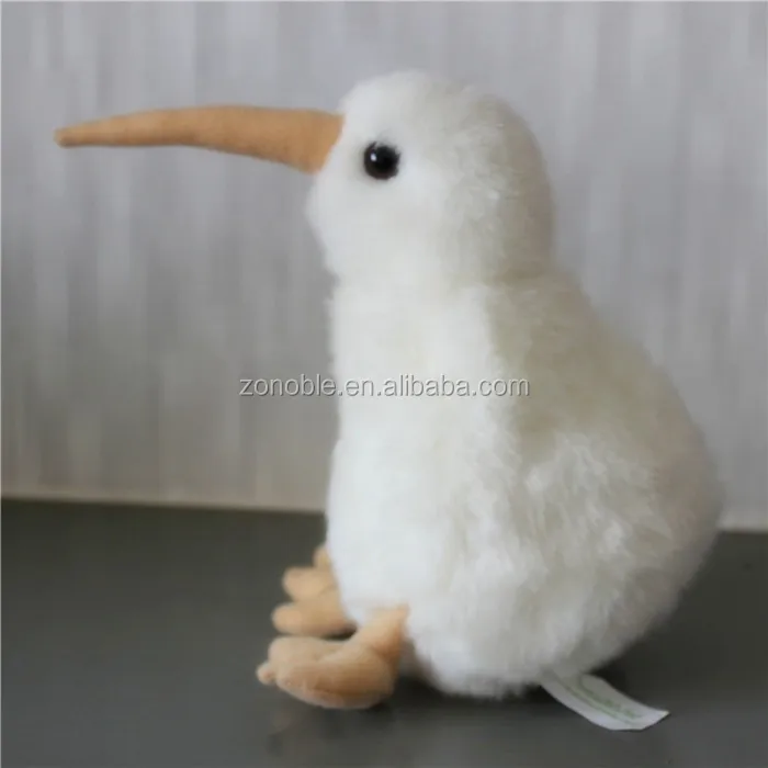 plush kiwi bird toys