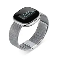 

Smart Watch With heart rate Monitor and blood pressure Wireless BT watch phone 0.86 OLED Screen