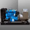 made in china 50kw/62.5kva Ricardo diesel generator