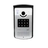 Access Control System Sip IP Door Phone Video Intercom