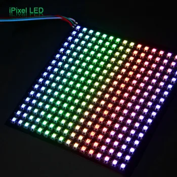 Matrix led