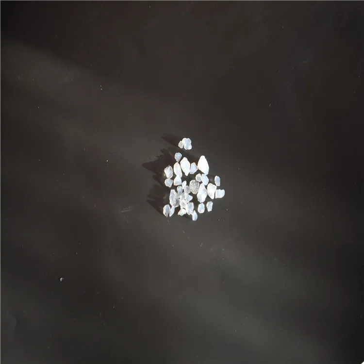 Plastic Silica Gel Cat Litter 20 Kg Bag 100 Natural Silica Gel Cat