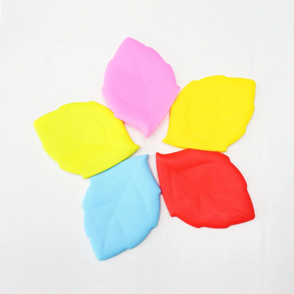 collapsible silicone cup