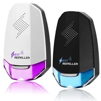 

Ultrasonic Pest Repeller Electronic Mice Repellent Plug In for Insect Pest Control Ultrasonic Repeller