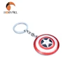 Wholesale Cosplay Thanos Infinity Gauntlet Glove Infinity War The Avengers key chains