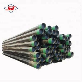 Shengji api 5ct bore casing pipe ppf