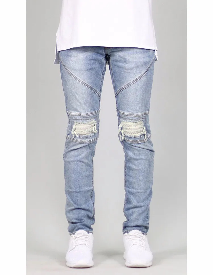 ribbed mens jeans