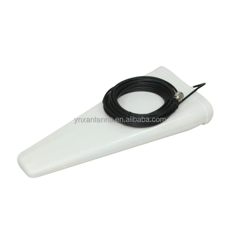 
600-2700MHZ LTE antenna 4G lte LPDA outdoor 4g lte router antenna support 2G 3G 4G network 