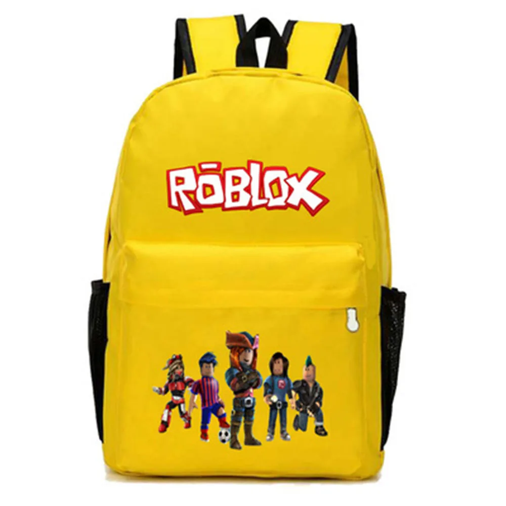 Unicolor Schoolbag Candy Color Kids Bookbag Roblox Fornite Battle Royale Related Children Backpacks Custom Logo Backpack Buy Custom Logo Backpack Unicolor Schoolbag Kids Bookbag Product On Alibaba Com - roblox backpacks pic