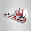 Find cooperation partner high precision smooth section fiber laser cutting machine for metal tubepipe 6m long