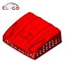 24volt 850w roof top electric battery driven air conditioner/ auto air conditioning for rv caravan motorhome truck bus
