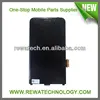 China Supplier for BlackBerry Z30 LCD Display and Touchscreen Digitizer