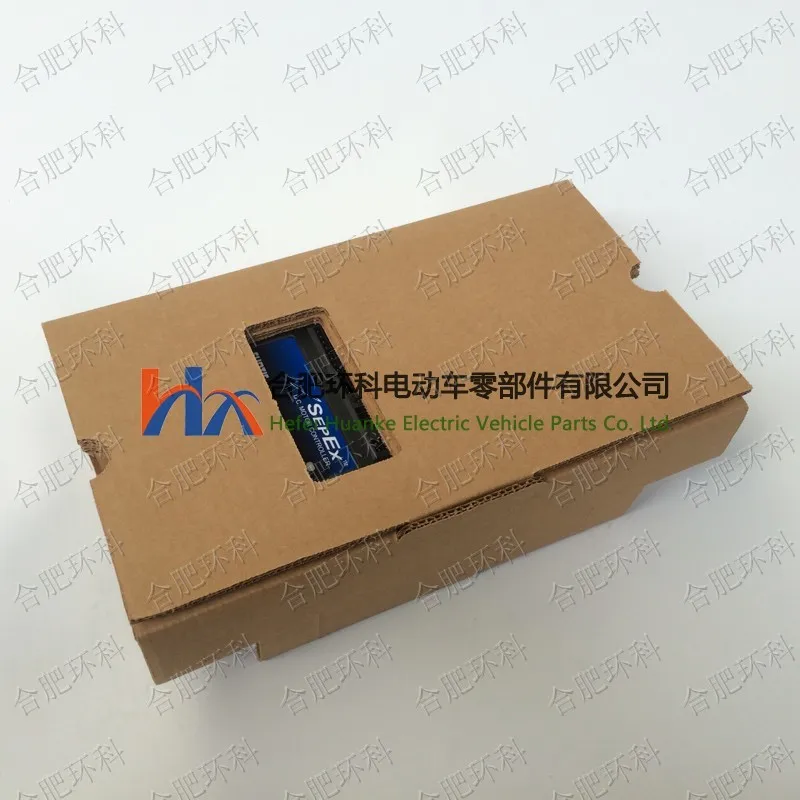Curtis PMC 1244 Model Curtis Motor Controller Products from Hefei