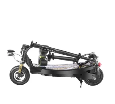 

Hot Selling 2 Wheels Foldable Electric Scooter For Adult and Kids, N/a
